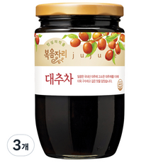 복음자리 대추차, 460g, 1개입, 3개