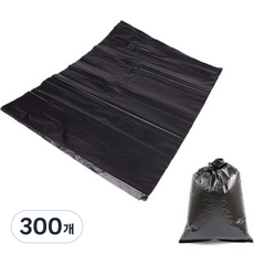에이비엠코리아 야채봉투 랜덤발송 3호 65 x 80 cm 50L, 300개