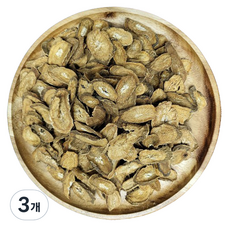 풍요 국내산 볶은 우엉, 300g, 3개