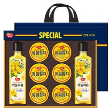 Dongwon 東遠 特別禮盒15號, 1套