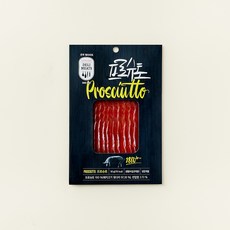 존쿡델리미트 프로슈토, 50g, 1개