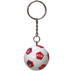 ATM 미니 볼 키체인