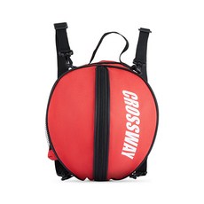 TAKEY 時尚球袋, 紅色, 1個