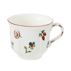 Villeroy&Boch Petit Fleurair 咖啡杯 150ml, 混合色, 1個