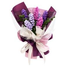 U&I 花束 DIY 手工材料包, 薰衣草