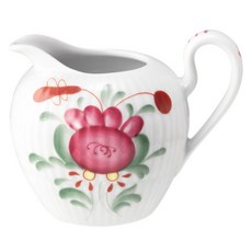 Tettau 奶油壺 0.17L, 1個, 亞米娜 玫瑰