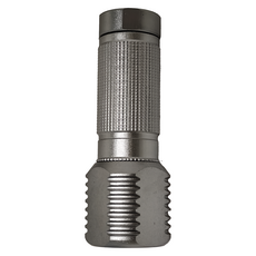 松威科技 可調光LED手電筒, 1個