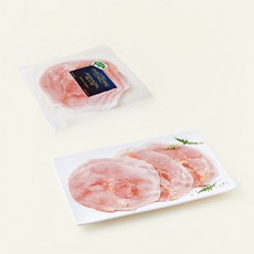 프랑스구르메 잠봉 드 파리 슬라이스햄, 150g, 1개