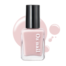 오즈네일 샤인 무드 네일 컬러 매니큐어, 스트로베리 밀크, 8ml, 1개
