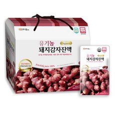 EH 菊芋濃縮汁隨身包, 5L, 1盒