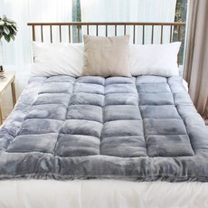 Kamamo超細纖維床墊