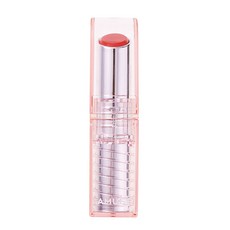 Amuse Makeup Dew 潤唇膏, 3.2g, 1個, 03 Pomelo Dew
