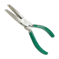 ENGINEER 工程師 E型扣簧裝卸鉗 PZ-02 5-9mm 鉗端特殊結構, 1支