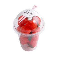 Spring 91 D-11 330ml圓頂甜品杯50p+享受糖果流行貼紙50p+叉子隨機發貨50p, 1套, 50入