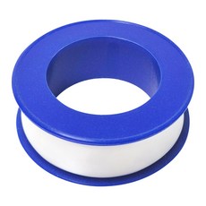 월드크린 테프론 테이프 10m, 1개