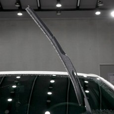 zn 四季通用複合式雨刷 2入, 1組