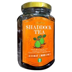 麻豆農會 文旦柚茶 楓糖, 400g, 1入, 1罐