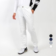 CONFIAR 防風保暖合身長褲