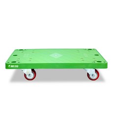 World Clean 順暢好推Dalli搬運車, 1個