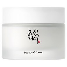 BeautyofJoseon 乳霜, 1個, 50ml