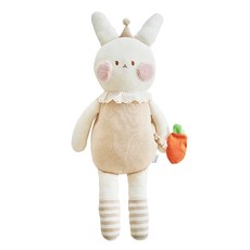 Leemong Baby五感睡眠專用依戀娃娃, Bly