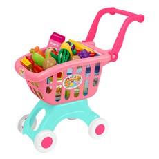 水果切切樂遊戲購物車, 1個, 混色