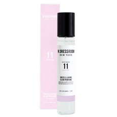 더블유드레스룸 드레스 앤 리빙 클리어 퍼퓸, No 11 화이트솝, 150ml, 1개