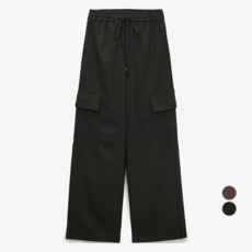 미쏘 여성용 스트링 카고 팬츠 TCD99QB