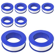 World Clean 鐵氟龍膠帶 10m, 8個