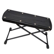 吉他腳踏板 JT3371, 黑色的