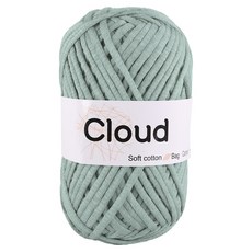 마마니트 클라우드 뜨개실, 18브론즈, 1개