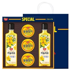 Dongwon 東遠 特別禮盒7號 + 購物袋, 1套