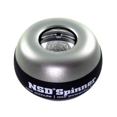 NSD Spinner Spinner Titan 自動款, 混合色, 1個