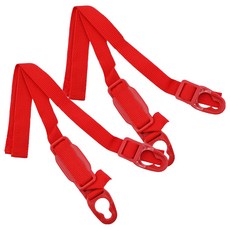 Skater 水壺揹帶, 紅色, 2條