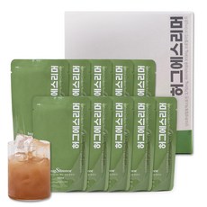 膳食纖維酵素飲 10包入, 1盒, 1L