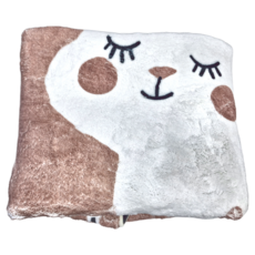 細沙羊絨地墊 TPR防滑底 地毯