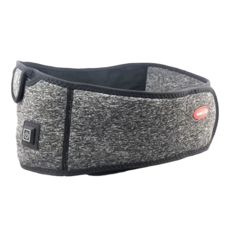 NAMATETSU 暖敷續 無線溫熱護腰熱 117 x 17cm, 1個