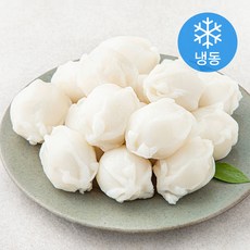 성수떡공방 굳지않는 꿀떡 (냉동), 1.5kg, 1개입, 1개