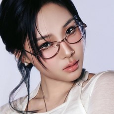 [비비PICK] 리에티 블루라이트차단 안경 FINO RT 3041