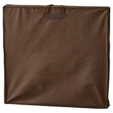 好世界 基本款上蓋, 1個, 棕色