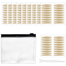 Darkness Nude Eye Up雙眼皮貼 E 22入, 10張, 單色