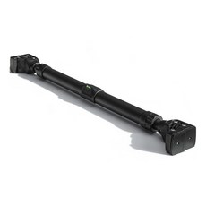 hometfit 標籤雙重鎖定門框單槓, 黑色