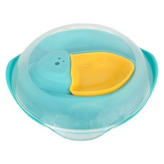 Quut 漂浮小船 獨特造型兒童玩具 易握手柄設計, 170457, 1個