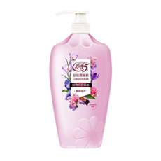花香5 原效潤絲精 馥郁花香 任何髮質適用, 1.1kg, 24瓶