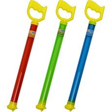 ibis 旋風水槍 3 件套 SP12066, 紅、綠、藍