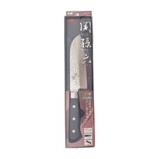 KAI 貝印 関孫六 小三德刀, 14.5cm, AB-5457, 1個