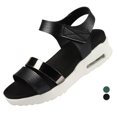 paperplaneskids 女童閃亮涼鞋