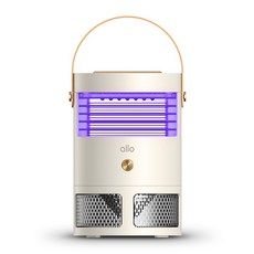 allo LED電子殺蟲滅蚊器, AMT1