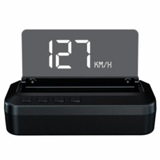 儀表板平視顯示器HUD OBD型, 1個