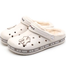 MLB 兒童紐約洋基隊 Bold Cold 拖鞋